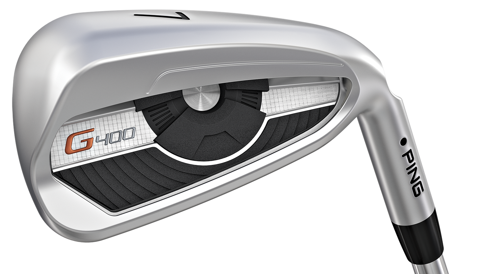 PING G400 iron review